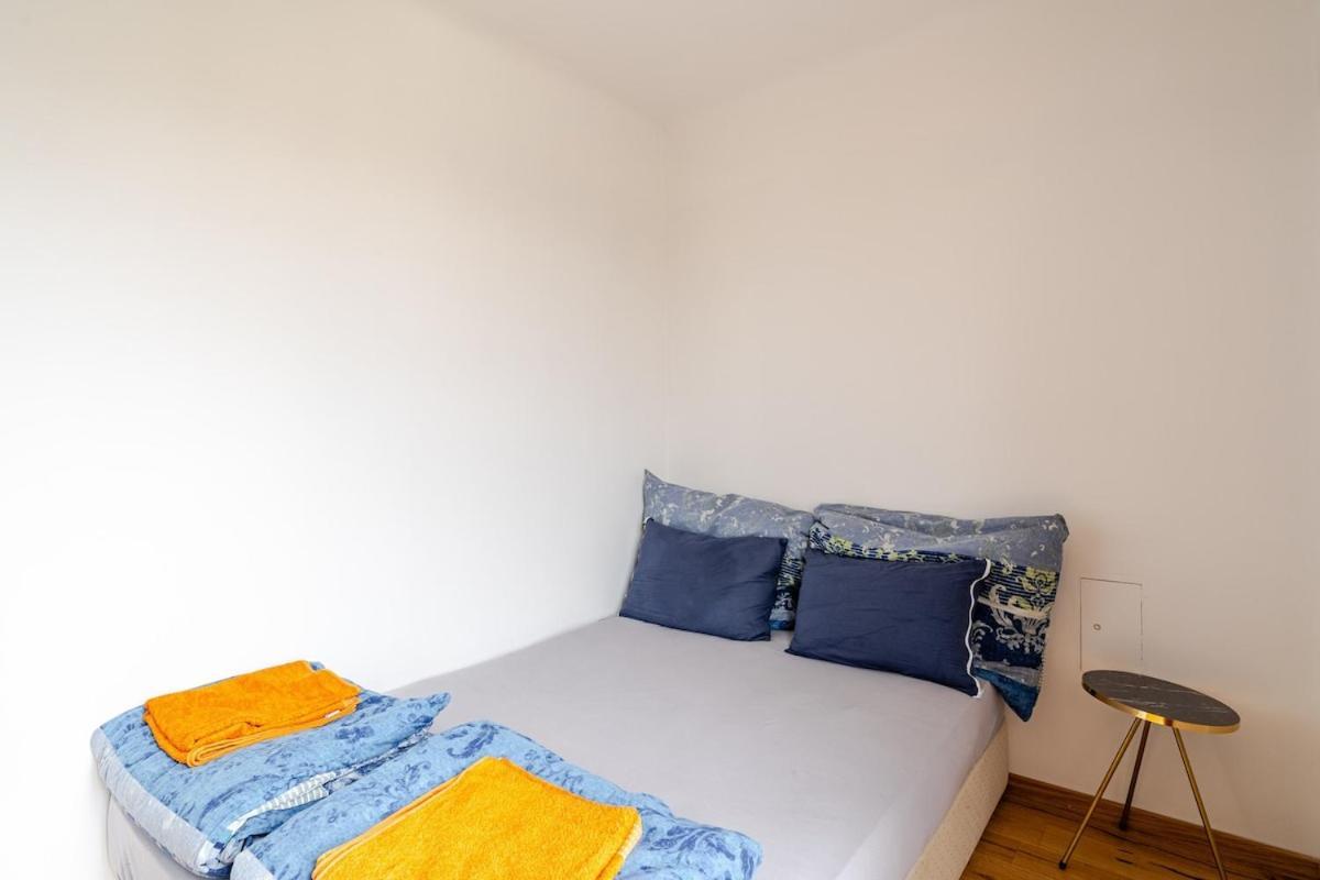 10 Minutes To City Centre And Next To Wien Hbf And Easy From Airport Екстериор снимка