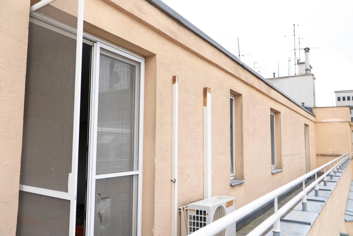 10 Minutes To City Centre And Next To Wien Hbf And Easy From Airport Екстериор снимка